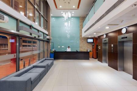 Citymax Sharjah - 75