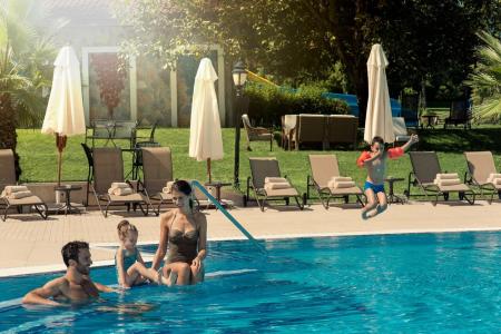 NG Sapanca Wellness & Convention - 64