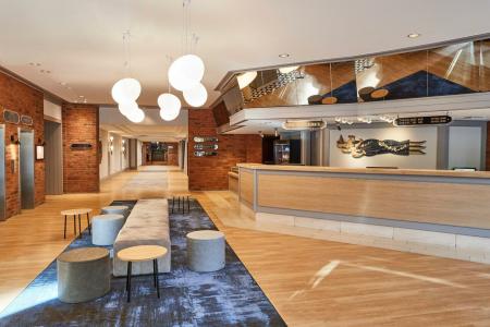 Steigenberger Conti Hansa - 44