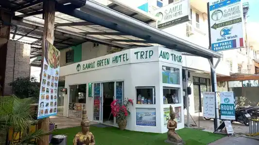 Samui Green - 0