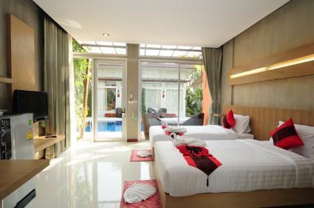 Phu NaNa Boutique - SHA Plus - 93