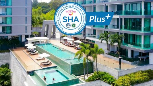 Absolute Twin Sands Resort & Spa - SHA Extra Plus - 68
