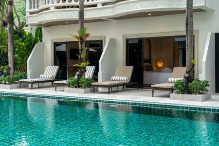 Buasri Boutique Patong - 53