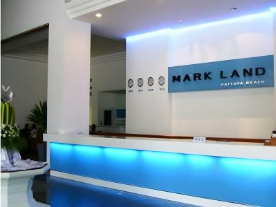 Markland Seaside Pattaya - 80