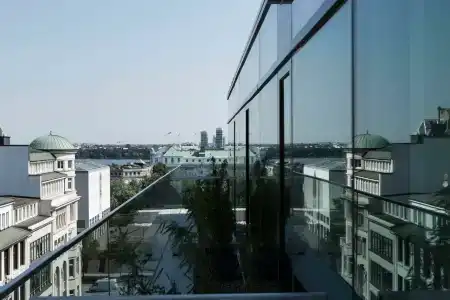 Barceló Hamburg - 65