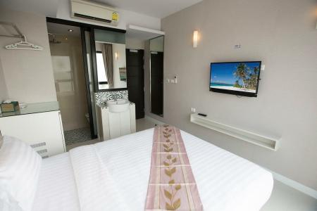 Serenotel Pattaya - 98