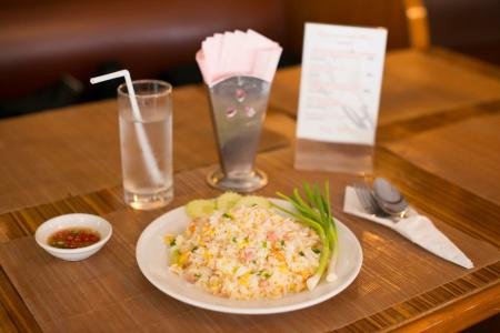 Siam Palace - 18