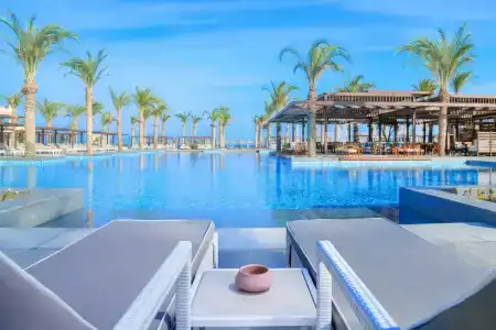 IBEROTEL Costa Mares - 57