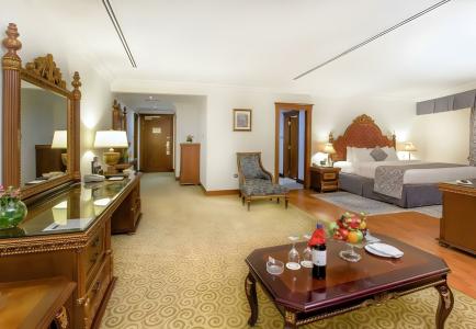Grand Excelsior - Bur Dubai - 88