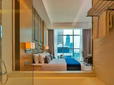 Canal Central - 21