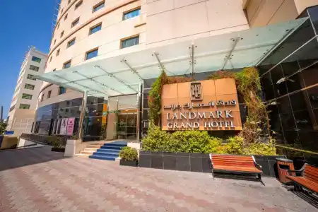 Landmark Grand - 1