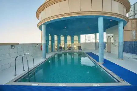 TIME Express Al Khan - 16