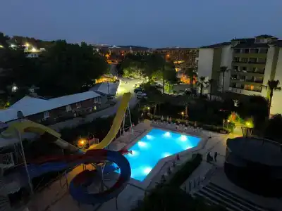 Miarosa İncekum Beach - 33