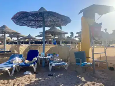 Sunrise Garden Beach Resort - 93