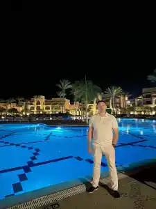 Steigenberger Alcazar - 38