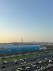 Novotel Dubai Al Barsha - 4