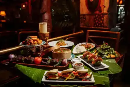 Hilton Dubai The Walk - 67