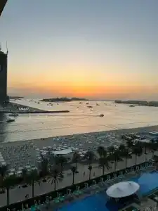 Hilton Dubai The Walk - 21