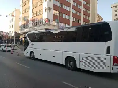 Dream Hill Business Deluxe Istanbul Asia - 6