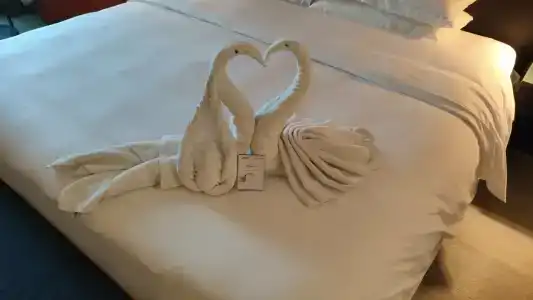 Oaks Ibn Battuta Gate Dubai - 52