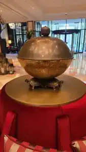 Ciragan Palace Kempinski Istanbul - 37