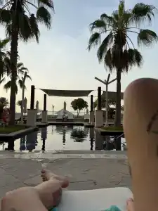 The St. Regis Saadiyat Island Resort, Abu Dhabi - 77