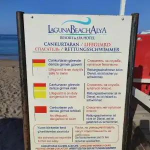 Laguna Beach Alya Resort & Spa - 80