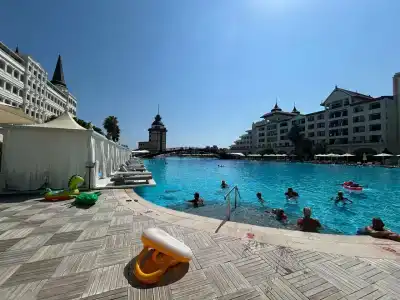 Titanic Mardan Palace - 61