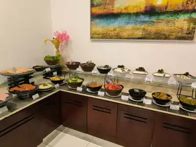 Ramada by Wyndham Beach Ajman - 17