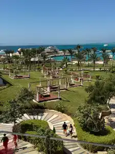 Hilton Hurghada Plaza - 99