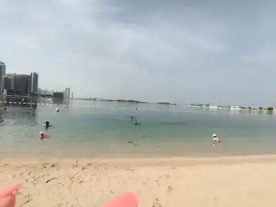 Adagio Premium The Palm - 97