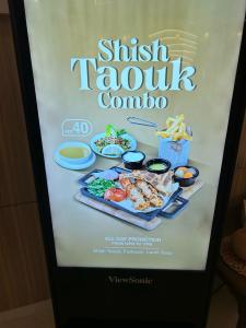 Al Khoory Atrium - 46