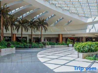 Hilton Cairo Heliopolis - 25