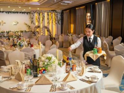 Best Western Premier Tuushin - 38