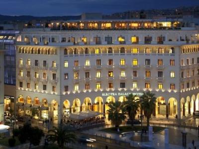Electra Palace Thessaloniki - 59