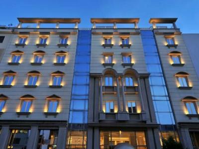 Airotel Stratos Vassilikos - 71