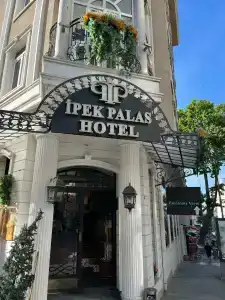 Ipek Palas - 43