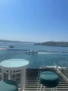 JW Marriott Istanbul Bosphorus - 49