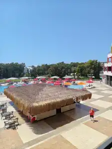 Megasaray Resort Side - 44