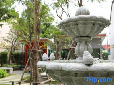 Golden Sea Pattaya - SHA Extra Plus - 15