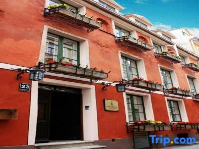 St. Peter's Boutique - 14