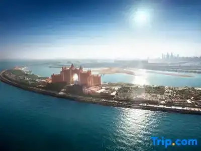 Atlantis, The Palm - 80