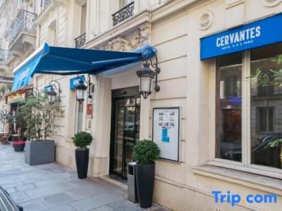 Cervantes by Happyculture - 89