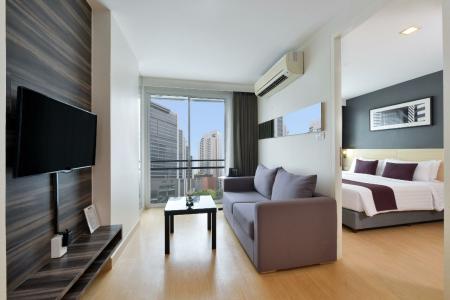 Arize Sukhumvit - 77