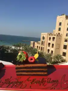 Sheraton Sharjah Beach Resort and Spa - 86