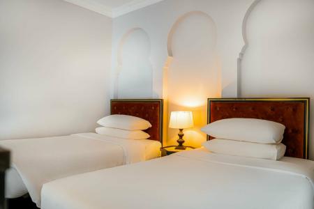 Sarai Resort & Spa and The Wander - 25