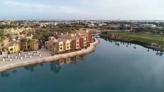 Steigenberger Golf Resort El Gouna - 73