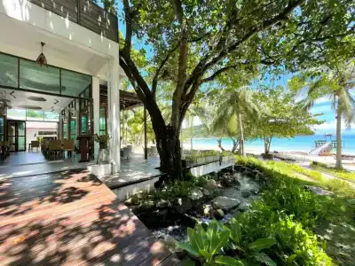 The Beach Natural Resort Koh Kood - 3