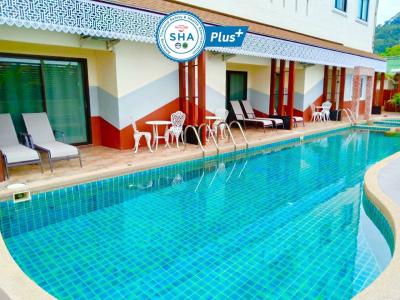 Mei Zhou Phuket - SHA Plus - 18