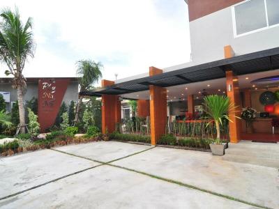 Phu NaNa Boutique - SHA Plus - 32